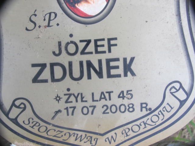 Bożena Zdunek 1963 Gołąb k/Puław - Grobonet - Wyszukiwarka osób pochowanych